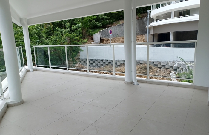 Location Appartement 67.63m&sup2; 3 pi&egrave;ces Les Trois Ilets