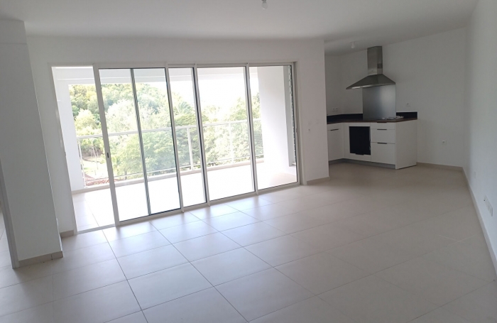 Location Appartement 