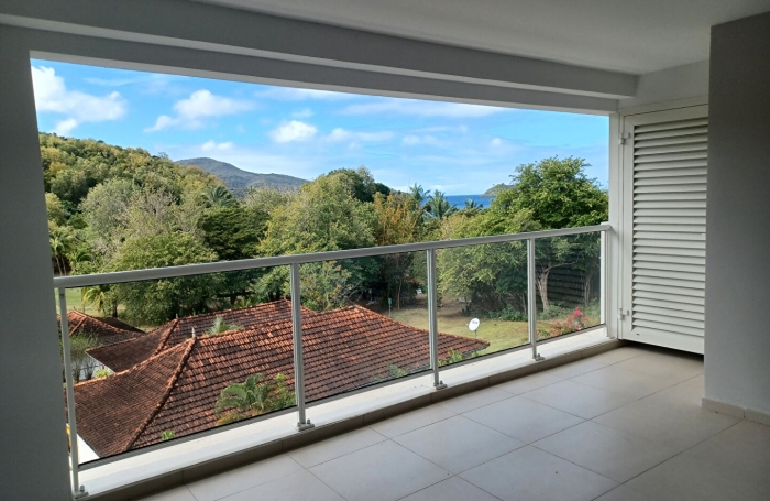 Location Appartement 58.96m&sup2; 3 pi&egrave;ces Les Trois Ilets