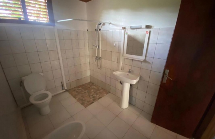 Location Appartement 85m&sup2; 3 pièces Sainte Marie