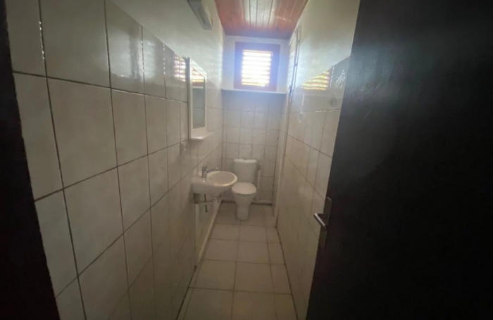 Location Appartement 85m&sup2; 3 pièces Sainte Marie