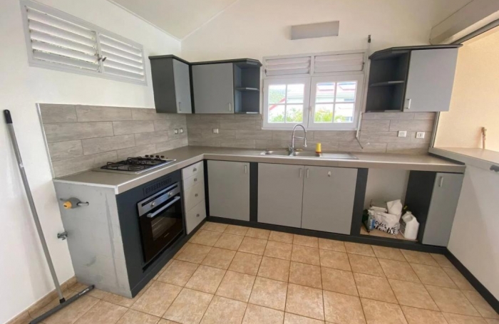 Location Maison 122m&sup2; 4 pièces Le Diamant