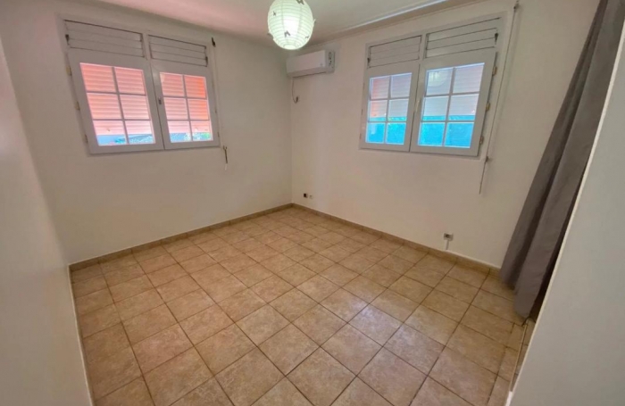 Location Maison 122m&sup2; 4 pièces Le Diamant