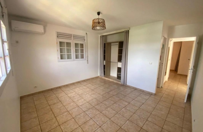 Location Maison 122m&sup2; 4 pièces Le Diamant