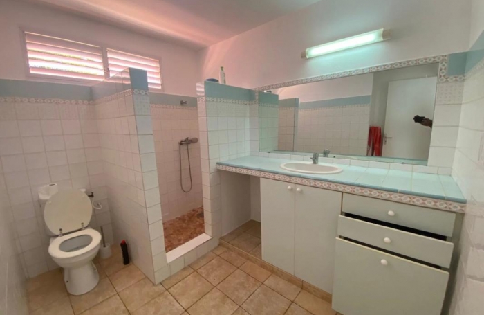 Location Maison 122m&sup2; 4 pièces Le Diamant