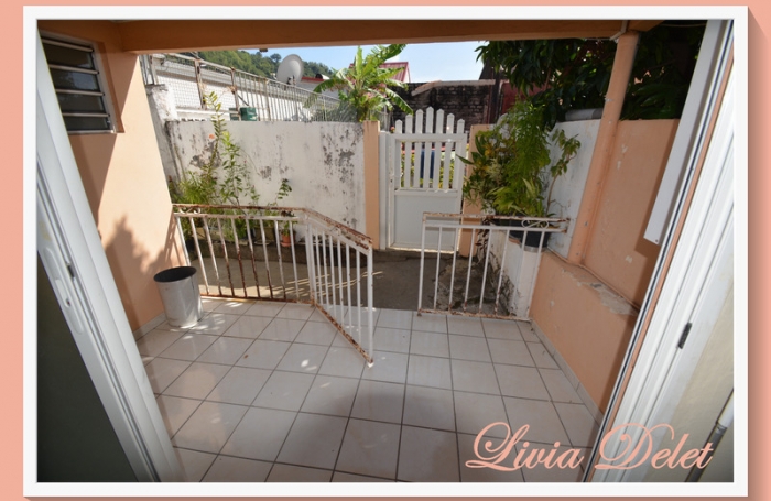 Vente Maison 97250