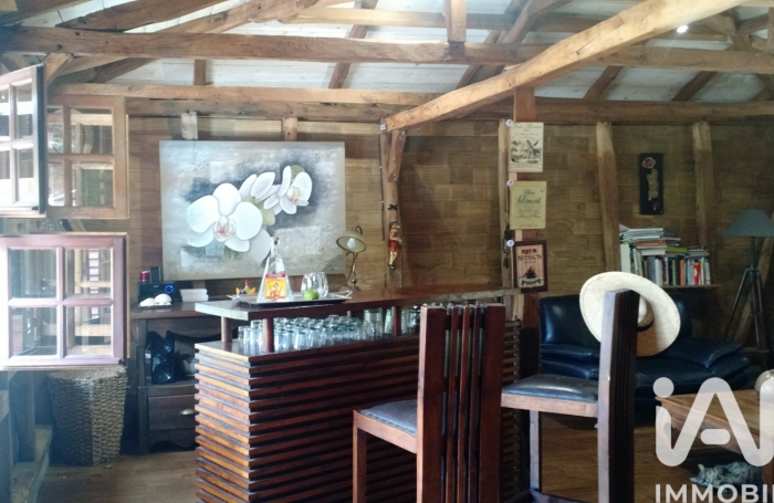 Vente Maison 200m&sup2; 6 pièces Rivi&egrave;re Pilote