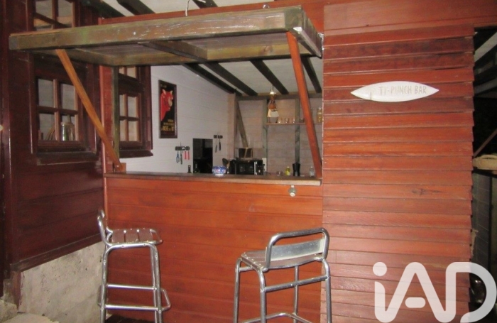 Vente Maison 200m&sup2; 6 pièces Rivi&egrave;re Pilote