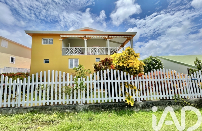 Vente Maison 361m&sup2; 14 pièces Sainte Anne