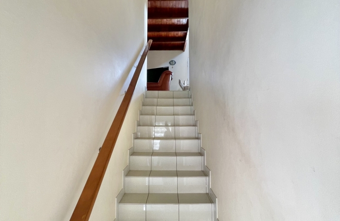 Vente Maison 361m&sup2; 14 pièces Sainte Anne