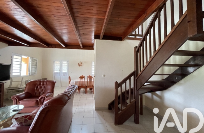 Vente Maison 361m&sup2; 14 pièces Sainte Anne