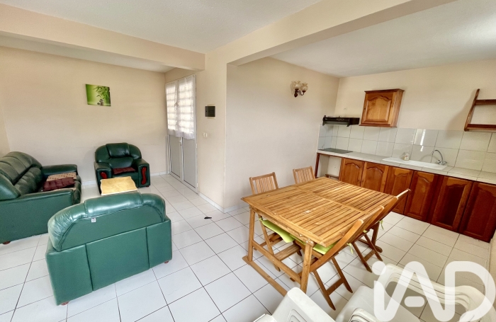 Vente Maison 361m&sup2; 14 pièces Sainte Anne