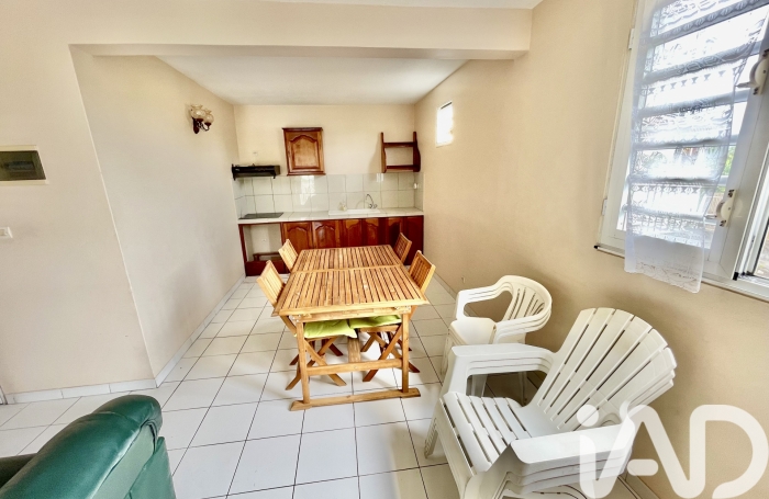 Vente Maison 361m&sup2; 14 pièces Sainte Anne