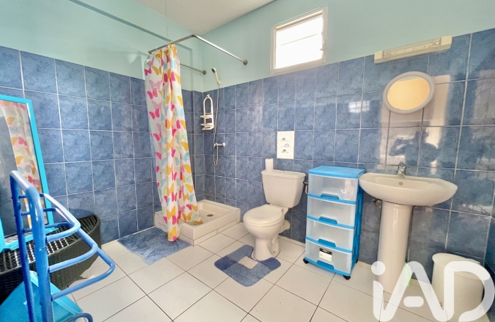 Vente Maison 361m&sup2; 14 pièces Sainte Anne