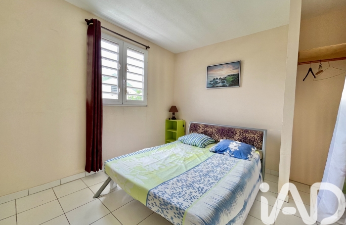 Vente Maison 361m&sup2; 14 pièces Sainte Anne