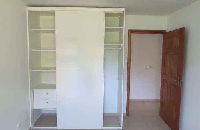 Grande Villa moderne T4 au Gros Morne