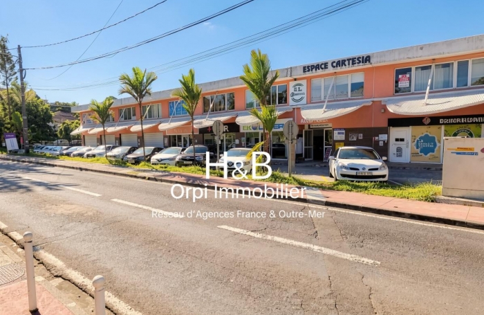 Location Divers 97212