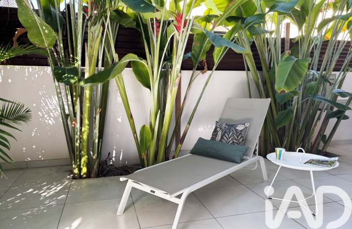 Vente Divers 173m&sup2; 5 pièces Sainte Anne