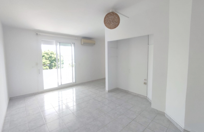 MAISON T4 bis QUARTIER MONTGERALD