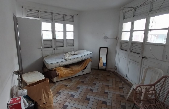 Immeuble en centre ville - FORT-DE-FRANCE