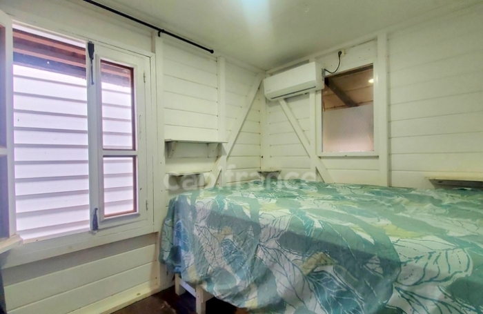 Location Maison 41m&sup2; 3 pièces Case-Pilote