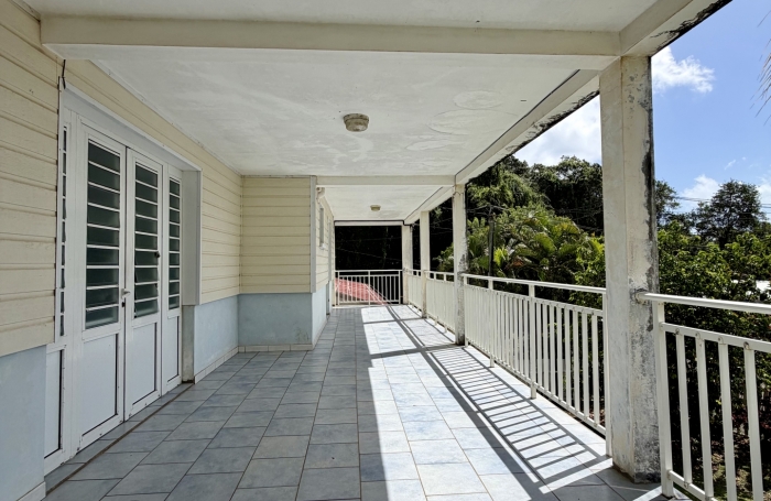 Vente Maison 151m&sup2; 5 pièces Sainte Marie