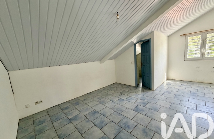 Vente Maison 151m&sup2; 5 pièces Sainte Marie