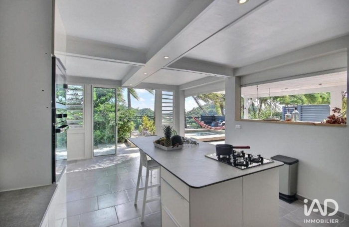 Vente Maison 277m&sup2; 8 pièces Le Marin