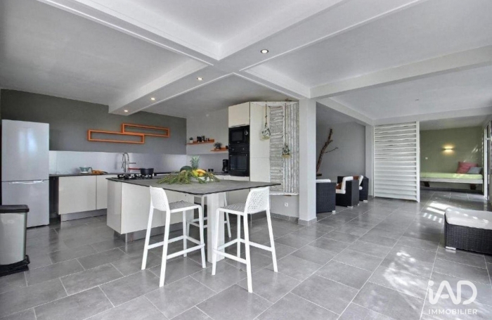 Vente Maison 277m&sup2; 8 pièces Le Marin