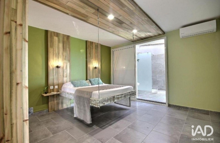 Vente Maison 277m&sup2; 8 pièces Le Marin