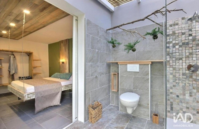 Vente Maison 277m&sup2; 8 pièces Le Marin