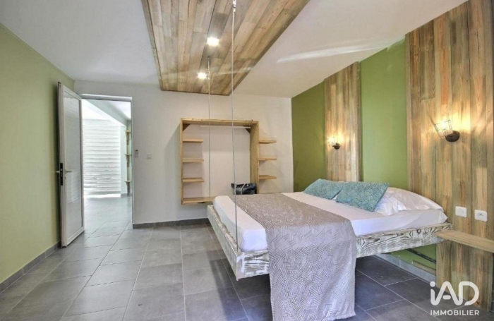 Vente Maison 277m&sup2; 8 pièces Le Marin