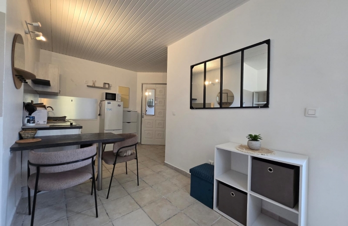 Location Appartement 97233