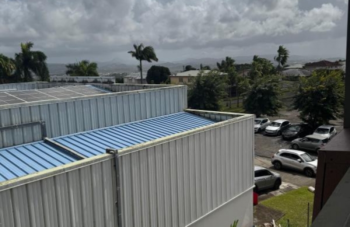 Location Bureaux 97232