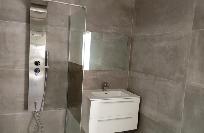 Vente Maison 49.87m&sup2; 2 pièces Le Diamant