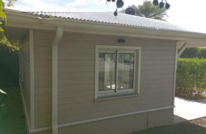 Vente Maison 49.87m&sup2; 2 pièces Le Diamant