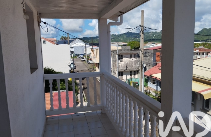 Vente Immeuble 128m&sup2; Le Fran&ccedil;ois