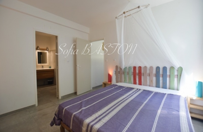 Location Appartement 41m&sup2; 2 pièces Les Trois Ilets