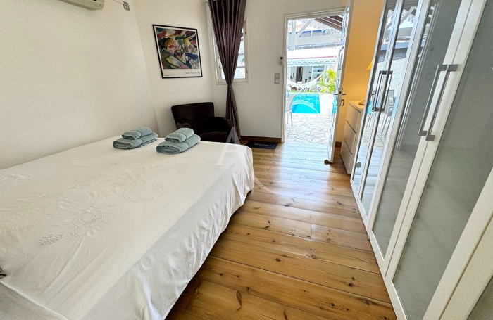 Vente Maison 255m&sup2; 7 pi&egrave;ces La Trinit&eacute;