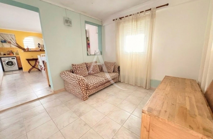 Location Maison 53m&sup2; 3 pi&egrave;ces Le Morne Vert