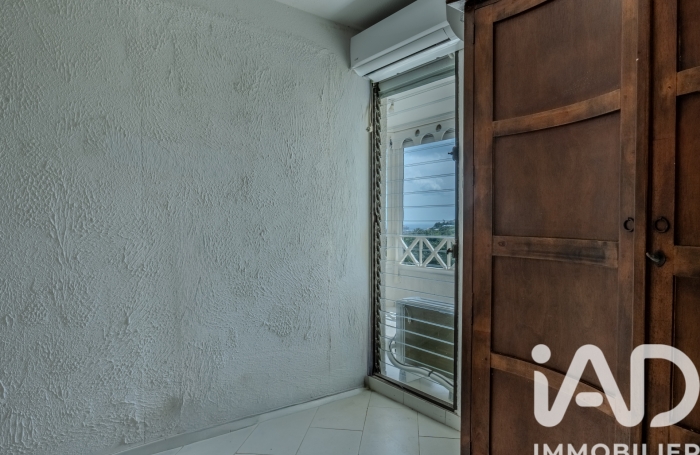 Vente Appartement 31m&sup2; 2 pièces Fort de france