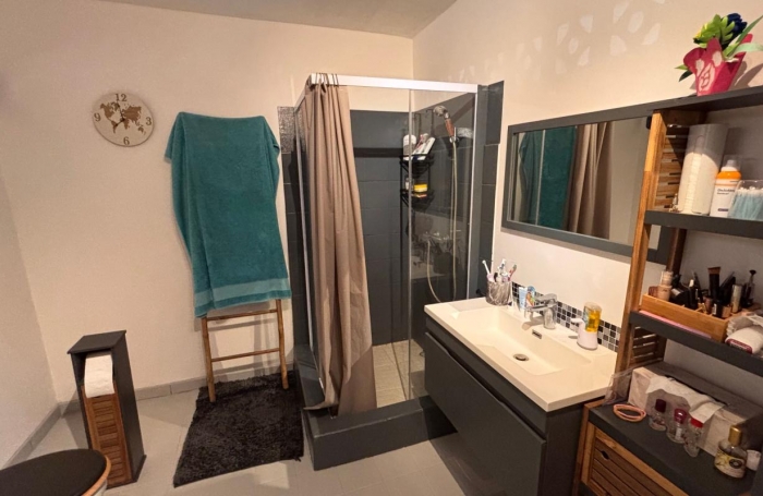 Vente Maison 176m&sup2; 5 pièces Case-Pilote