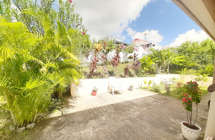 Vente Maison 88m&sup2; 4 pi&egrave;ces Rivi&egrave;re Sal&eacute;e