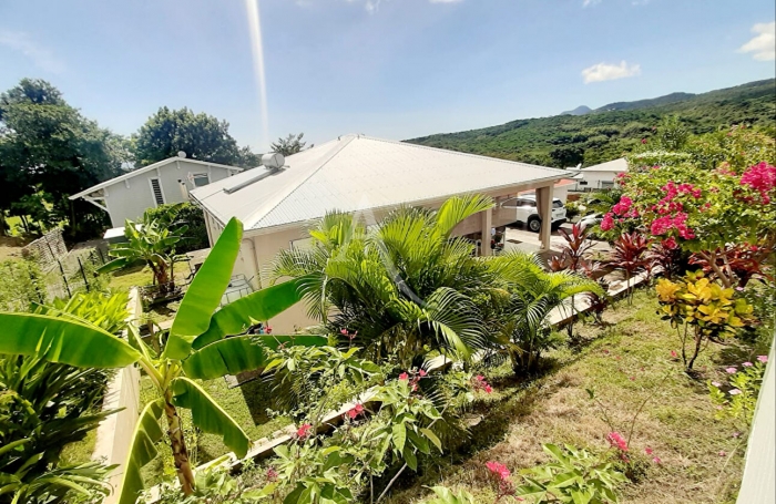 Vente Maison 88m&sup2; 4 pi&egrave;ces Rivi&egrave;re Sal&eacute;e