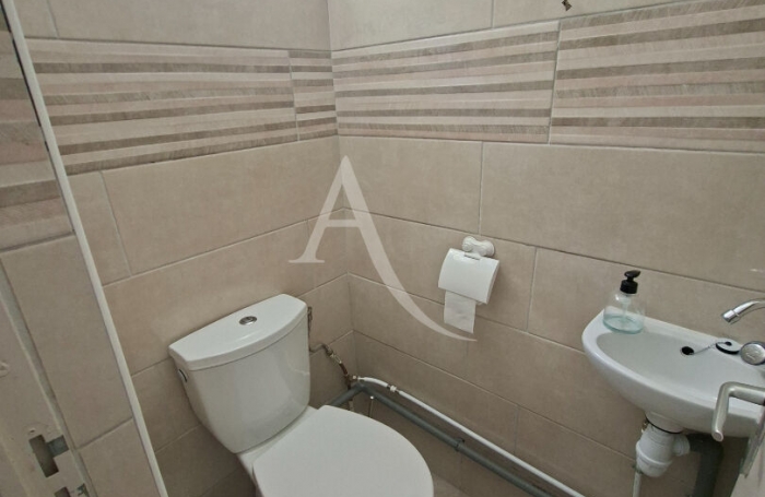 Location Appartement 45.54m&sup2; 3 pi&egrave;ces Ducos