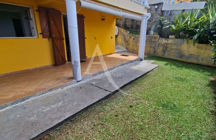 Location Appartement 45.54m&sup2; 3 pi&egrave;ces Ducos