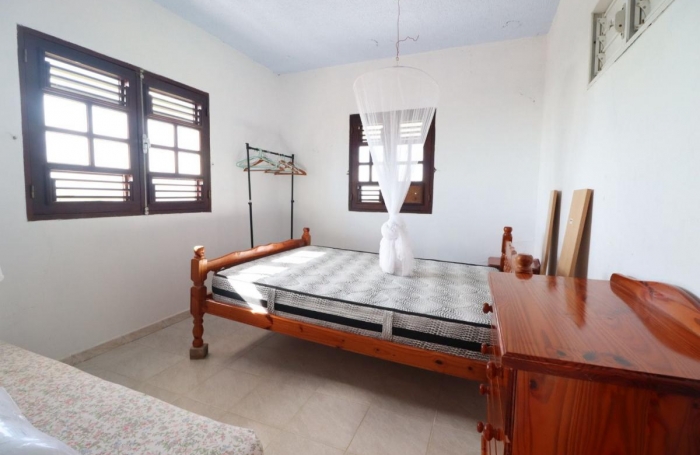 Vente Maison 118m&sup2; 4 pièces Sainte Luce