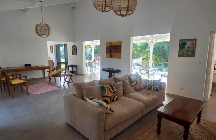 Location Maison 142.58m&sup2; 4 pièces Le Fran&ccedil;ois