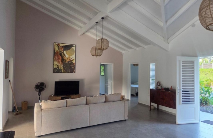 Location Maison 142.58m&sup2; 4 pièces Le Fran&ccedil;ois
