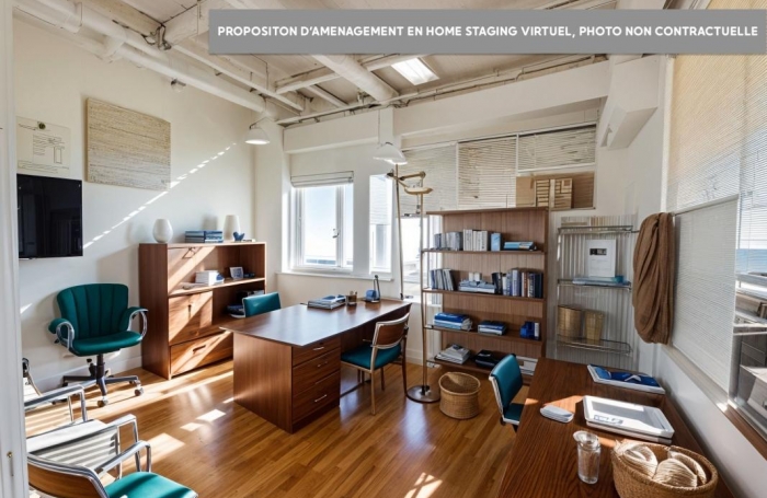 Vente Maison 97200